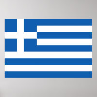 Vlag van Griekenland