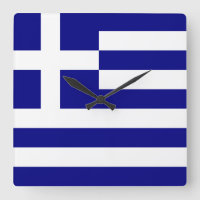 Vlag van Griekenland