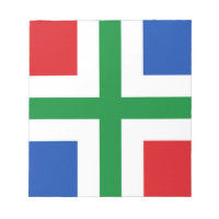 Vlag van Groningen (provincie)