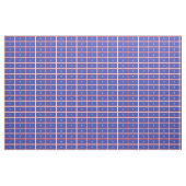 Vlag van Guam Stof (Yard (91,4 cm))
