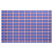 Vlag van Guam Stof (Fat Quarter)