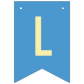 Vlag van Guatemala Birthday Party Decorations Vlaggetjes (Derde vlag)