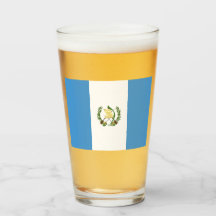 Vlag van Guatemala