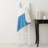 Vlag van Guatemala Sherpa Deken (In situ)