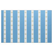 Vlag van Guatemala Stof (Fat Quarter)