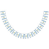 Vlag van Guatemala Vlaggetjes (Alle)