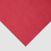 Vlag van Guinee (Afrikaans land) Tissuepapier (Detail)