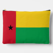 vlag van Guinee-Bissau Etui (Voorkant)