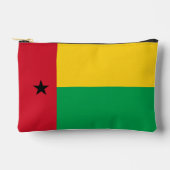 Vlag van Guinee-Bissau Etui (Voorkant)