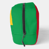 Vlag van Guinee-Bissau Toilettasje (Rechts)