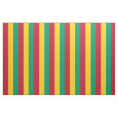 Vlag van Guinee Stof (Fat Quarter)
