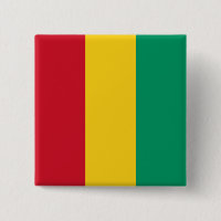 Vlag van Guinee