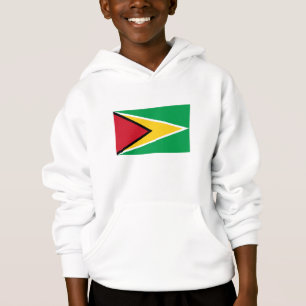 Vlag van Guyana