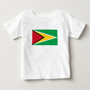 Vlag van Guyana