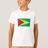 Vlag van Guyana