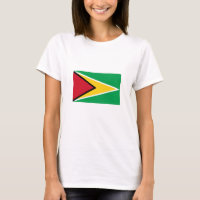 Vlag van Guyana