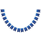 Vlag van haaienbanner vlaggetjes (Alle)