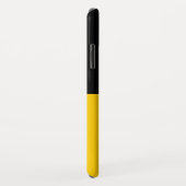 vlag van Habsburg en imperiale wapenstilstand Case-Mate iPhone Case (Achterkant/rechts)