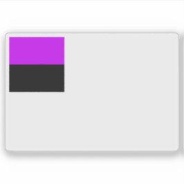 Vlag van Haïti (1791-1798) Sticker