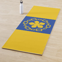 Vlag van Hamilton (Ontario, Canada)