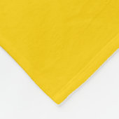 Vlag van Hampshire (Graafschap in VK) Fleece Deken (Hoek)