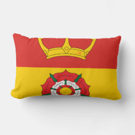 Vlag van Hampshire (Graafschap in VK) Kussen