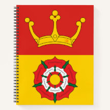 Vlag van Hampshire (Graafschap in VK)
