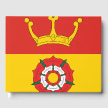 Vlag van Hampshire (VK)
