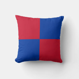 Vlag van Harenkarspel Kussen