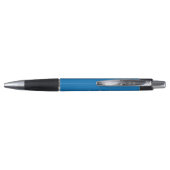 Vlag van Havana, Cuba Pen (Achterkant)