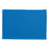 Vlag van Havana, Cuba Pillowcase Kussensloop (Achterkant)