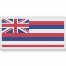Vlag van Hawaii