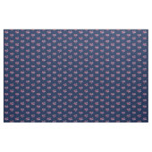  vlag van Hawaii Stof (Yard (91,4 cm))