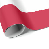 Vlag van Hawaii (VS-staat) Cadeaupapier (Rol Hoek)