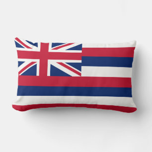 Vlag van Hawaii (VS-staat) Kussen