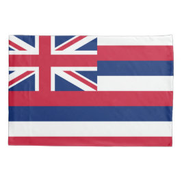 Vlag van Hawaii (VS-staat) Kussensloop