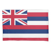 Vlag van Hawaii (VS-staat) Kussensloop (Voorkant)