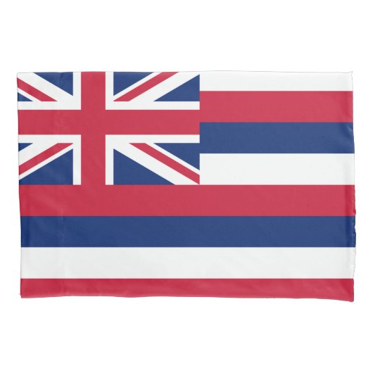 Vlag van Hawaii (VS-staat) Kussensloop (Voorkant)