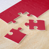 Vlag van Hawaii (VS-staat) Legpuzzel (Zijkant)