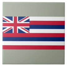 Vlag van Hawaii (VS-staat)