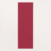 Vlag van Herefordshire (Engelse graafschap) Yogamat (Achterkant)