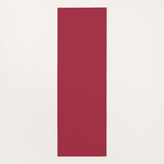 Vlag van Herefordshire (Engelse graafschap) Yogamat (Achterkant)