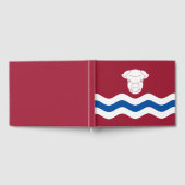 Vlag van Herefordshire (Verenigd Koninkrijk) Gastenboek (Volledig)