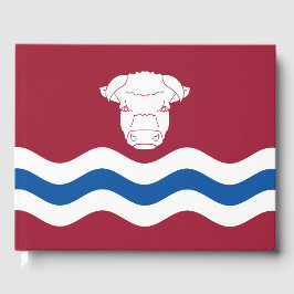 Vlag van Herefordshire (Verenigd Koninkrijk) Gastenboek