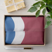 Vlag van Herefordshire (Verenigd Koninkrijk) Tissuepapier (Geschenk)