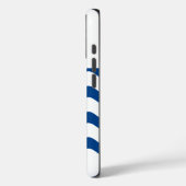 Vlag van Hertfordshire Case-Mate iPhone Case (Achterkant / Links)