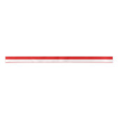 Vlag van hesse-satijn-lint satijnen lint (Voorkant)