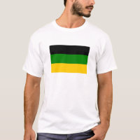 Vlag van het Afrikaanse Nationale Congres