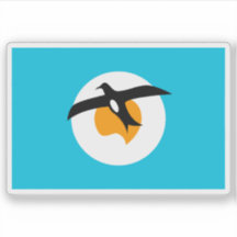 Vlag van het Banabanvolk, Micronesië, Oceanië