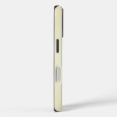 Vlag van het District of Columbia Case-Mate iPhone Case (Achterkant / Rechts)